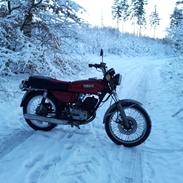 Yamaha RS 125