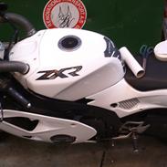 Kawasaki zxr 400