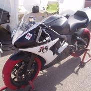 Yamaha R6 (Solgt)