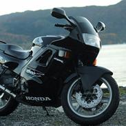 Honda CBR 600 F1