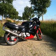 Honda CBR F