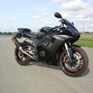 Yamaha r6