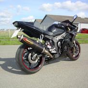 Yamaha r6