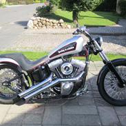 Harley Davidson Softail