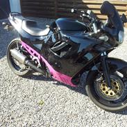 Suzuki GSX600F