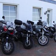 BMW R1200GSA