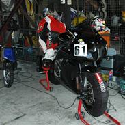 Honda CBR 600 RR