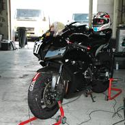 Honda CBR 600 RR