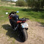 Suzuki Gsxr 750 k8