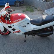 Honda CBR 1000F