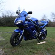 Suzuki SV650S