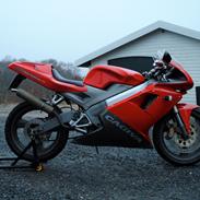 Cagiva Mito Evo