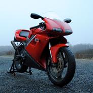 Cagiva Mito Evo