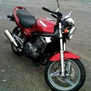Kawasaki ER-5