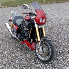 Yamaha v-max