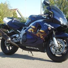 Honda CBR900RR FIREBLADE