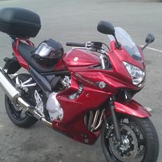 Suzuki GSF 650Bandit