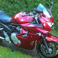 Suzuki GSF 650Bandit