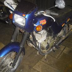 Jawa 350 BlueStyle 640
