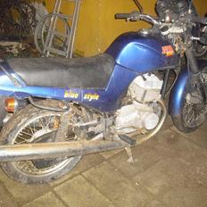 Jawa 350 BlueStyle 640
