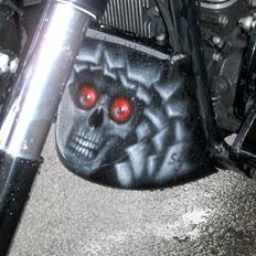 Harley Davidson FXDX Super Glide Sport