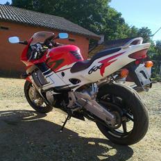 Honda CBR 600 F3