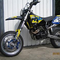 Husaberg FS 650
