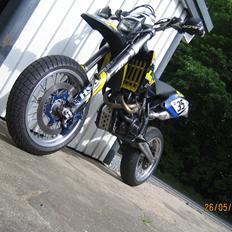 Husaberg FS 650