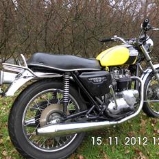 Triumph Bonneville