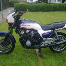 Honda cb 1100 f sc11