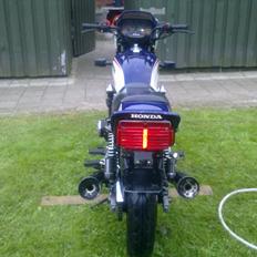 Honda cb 1100 f sc11