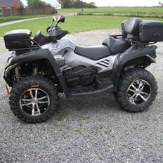 CF Moto X 800 I MAX SPECIAL LDT