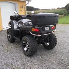 CF Moto X 800 I MAX SPECIAL LDT