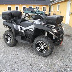 CF Moto X 800 I MAX SPECIAL LDT