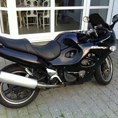 Suzuki GSX 600 F *SOLGT*