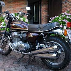 Honda CB750 K7