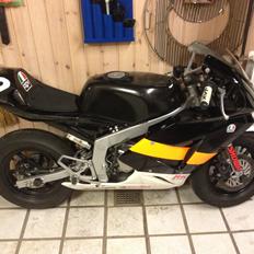 Honda Nsf 100
