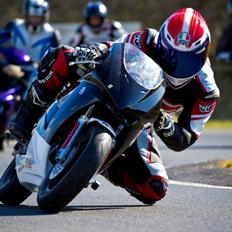 Honda Nsf 100