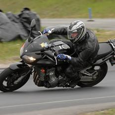 Yamaha FZS 1000 Fazer