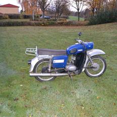 MZ es 150