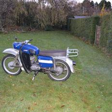 MZ es 150