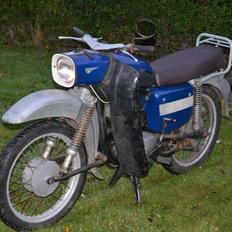 MZ es 150