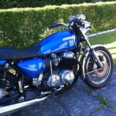 Honda CB 750