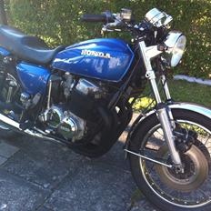 Honda CB 750