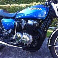 Honda CB 750