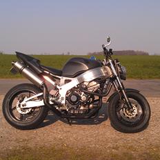 Honda CBR 900 Street Fighter