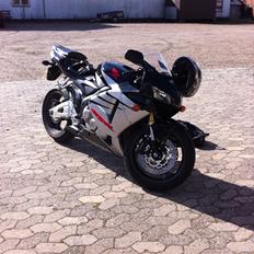Honda CBR 600 RR