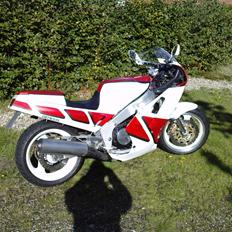 Yamaha FZR 1000