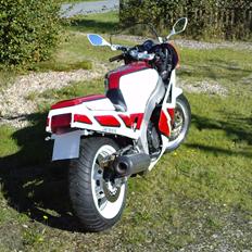 Yamaha FZR 1000