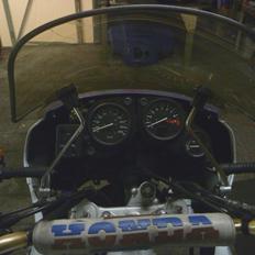 Honda xrv 650 Africa Twin